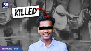 20-Year-Old Stabbed 20 Times, Throat Slit in Dharavi