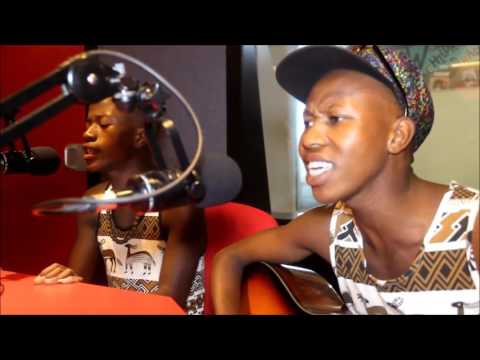 SOUL KULTURE -Ungayiphuli cover/Ndizomshata ngani