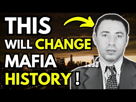 Watch YouTube video titled Shocking New York Mafia Boss Revelation !