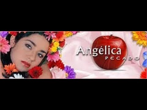 Angélica Pecado (Capitulo 3)