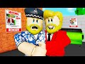 He Found His Long Lost Brother A Roblox Movie Brookhaven RP