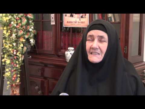 Манастир Ћелије - Светлост са истока 17 (27-11-2014)