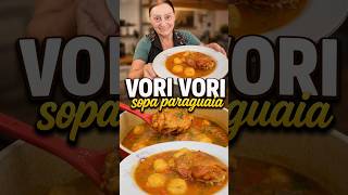 Você Conhece a Melhor Sopa do Mundo