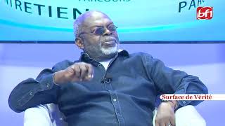 " La force de l’Afrique, c’est d’avoir compris l’essence de l’univers " : Pr Mbog Bassong