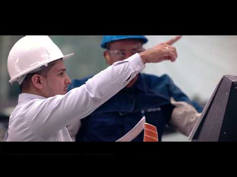 Video institucional VENTANAR