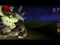 Smash Remix Gameplay Wario Vs Giant Giga Bowser CPU Level 9