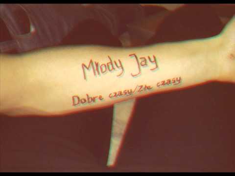 Młody Jay - BLAŁ ft. Ziutek