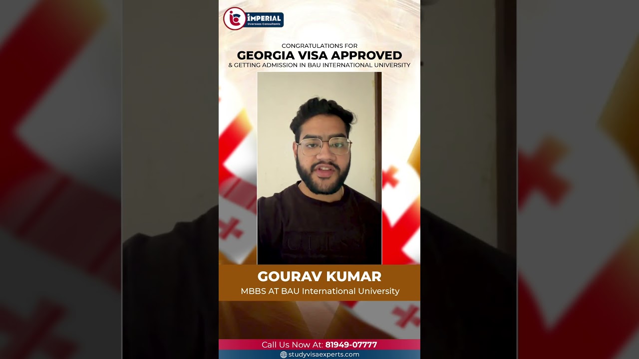 Gourav Kumar