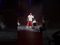 Chris Brown Take You Down Under The Influence Tour Zurich Switzerland Chrisbrown