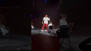 Chris Brown - Take You Down 😍😱 Under The Influence Tour Zurich Switzerland #chrisbrown