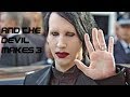 Marilyn Manson Eat Me, Drink Me Album Review ...