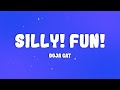 Doja Cat Silly Fun