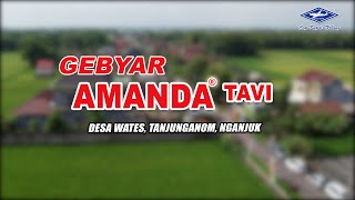 Download lagu BISI Sahabat Petani: Big Farm Field Day Launching #melon Amanda Tavi di Nganjuk mp3