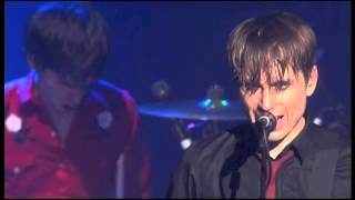 ❤️ Franz Ferdinand - Shopping For Blood - Live At The London Brixton Academy (2004) ❤️