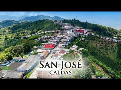 VUELO DRON SAN JOSÉ