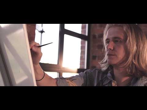 The Seagulls - Silver Or Lead (Official Video)