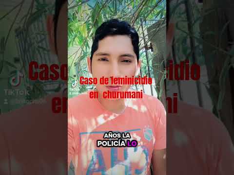 un caso de feminicidio en la paz en chulumani principal sospechoso del concubino