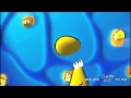 CBeebies Breakthrough Ident