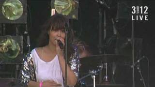 Maria Mena - Power Trip Ballad