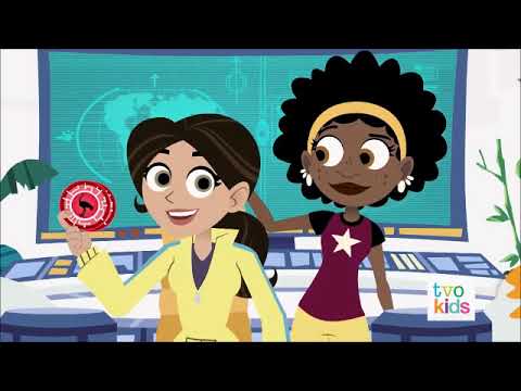 Avivahontas Part 12 - Unusual Words