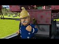 Fireman Sam Bessie To The Rescue Series 8