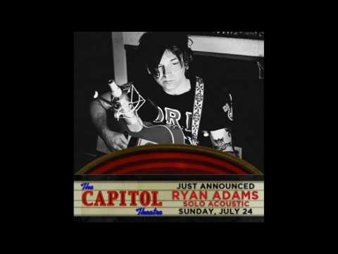 Ryan Adams w/ The Infamous Stringdusters feat. Nicki Bluhm - The End