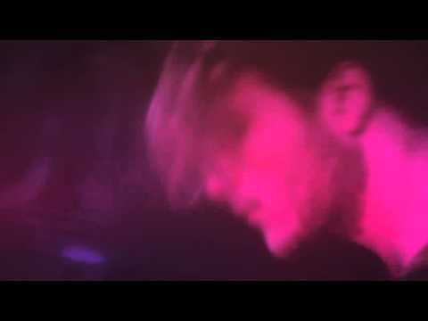 The Future's Dust | Live Session