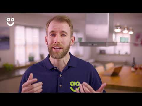 Standard Microwaves Measurement Guide | ao.com