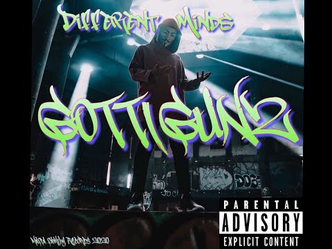 GottiGunz- Orphan (Official Audio)
