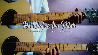 Download lagu HARUSKAH AKU MATI Instrumen Gitar Akustik Lyrics Bass mp3 Download lagu HARUSKAH AKU MATI Instrumen Gitar Akustik Lyrics Bass mp3