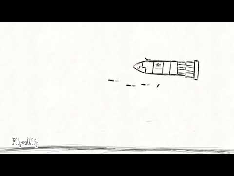 Orion Space Battleship