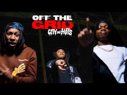 Gunna Guapo X Yung Scandoo - City On Hots