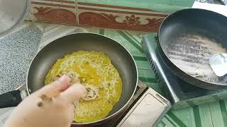 LÀM BÁNH XÈO TẬP 2