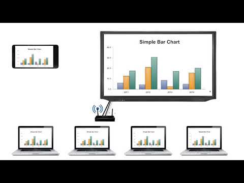 InFocus LiteShow4 DB+ Introduction