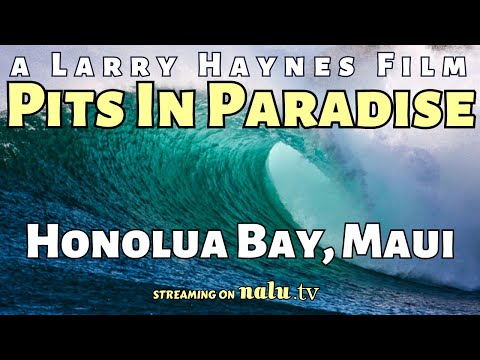 Fluid Combustion 5 - TRAILER - Pits in Paradise