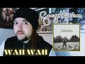 Drummer reacts to "Wah-Wah" by George Harrison