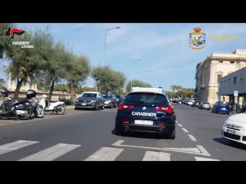 Livorno e Pisa, omicidio Chimenti: arrestato il killer dopo quasi 20 anni, presi anche i 2 complici