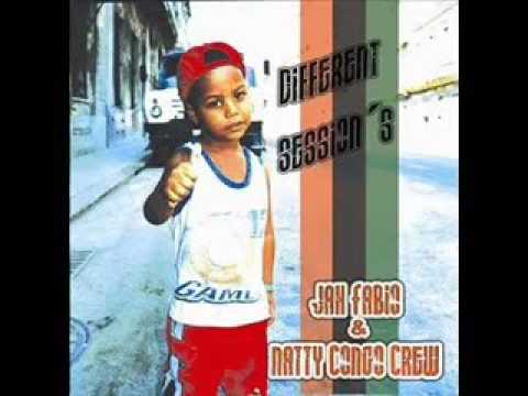 Jah Fabio ft Natty Congo crew ,, rise up