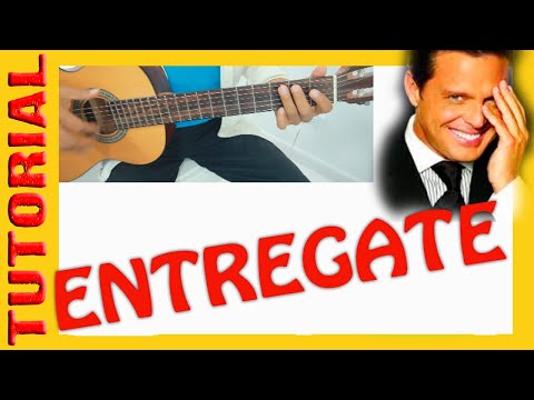 Entregate (ver. 2) - Luis Miguel