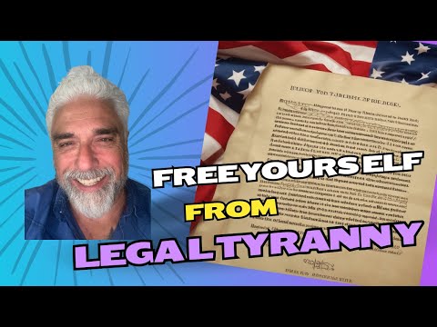 How UCC1-308 Can Set You Free (and why they don’t want you to know)