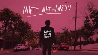 Matt Nathanson - Sadness