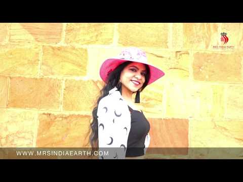 Vandana mrs India E...