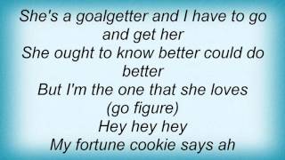 Lloyd Cole - Millionaire Lyrics