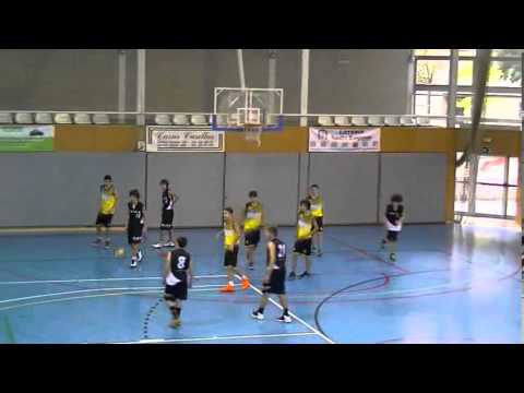 Cadet Fontajau   CB Garrotxa