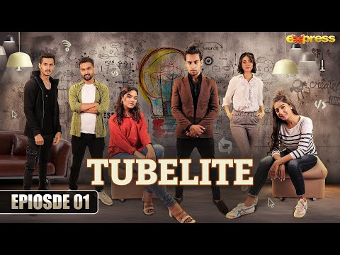 Tubelite Pakistani Drama