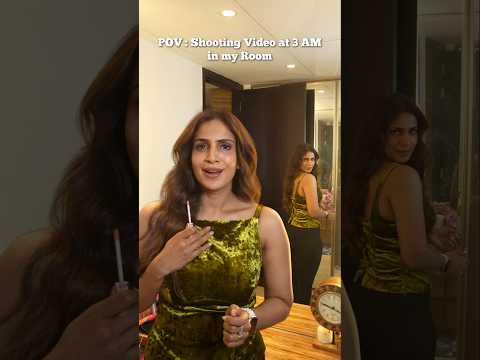 Do you believe in Super Natural Forces??👻👻 Comment Below.. #samyukthashan