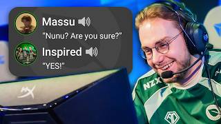 [閒聊] FlyQuest 世界賽 Mic Check