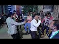 Ramnagar Uttarakhand Me Dance Party Karte Huye Tiens Leaders