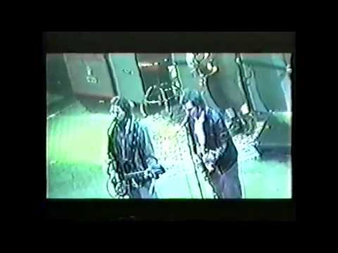 Pearl Jam & Supergrass - Timeless Melody [2000-11-05 Seattle, WA]