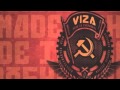 Viza - Sans Red 